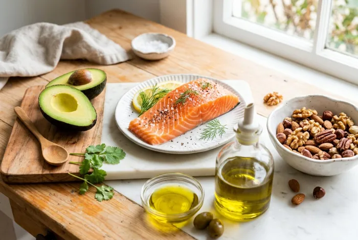 Colesterol: como a alimentação realmente influencia