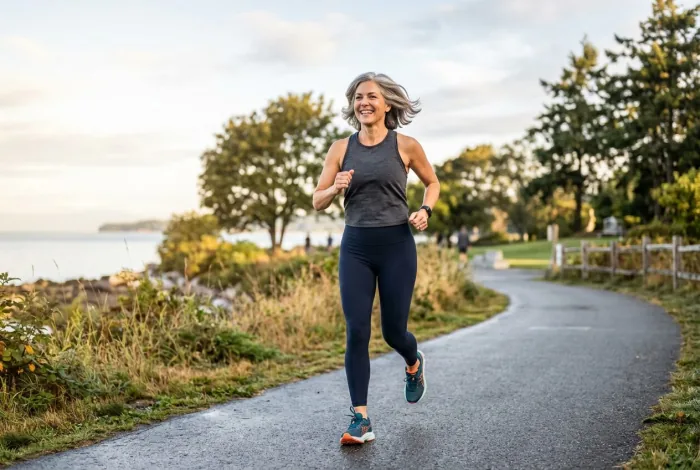 Emagrecimento na menopausa: por que engorda e o que fazer