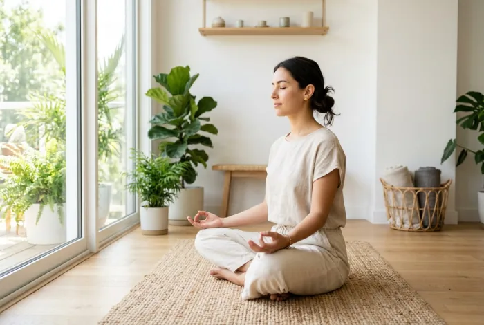 Estresse, cortisol e ganho de peso: qual a relação