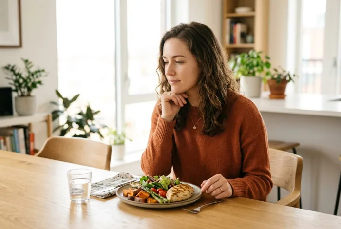 Fome emocional: como identificar e controlar