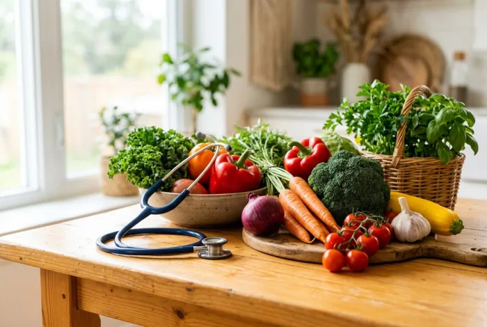 Nutrólogo x nutricionista: qual a diferença?