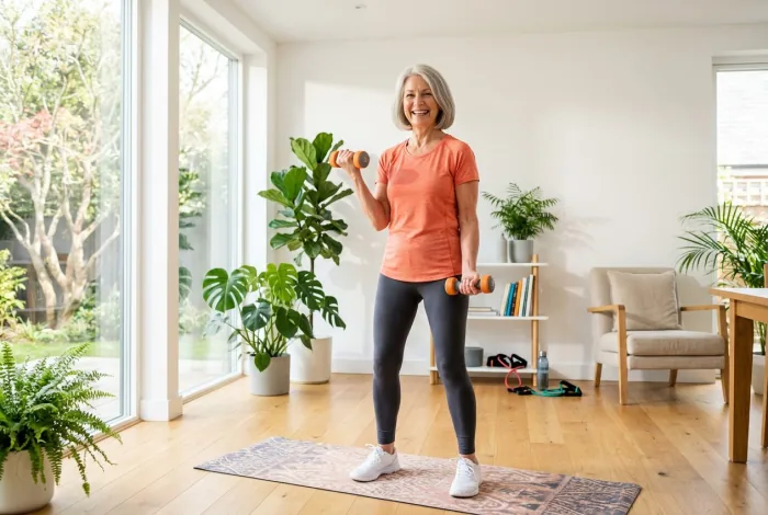 Sarcopenia: a perda de massa muscular com a idade e como evitar