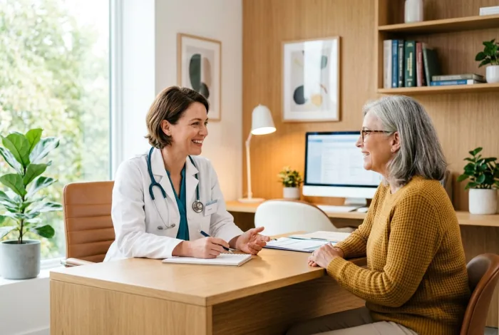 Tratamento do sobrepeso e obesidade: quando procurar um médico