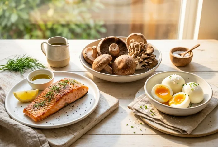 Vitamina D: por que ela importa para a saúde e a performance