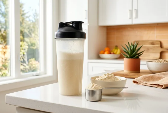 Whey protein: para que serve e como tomar