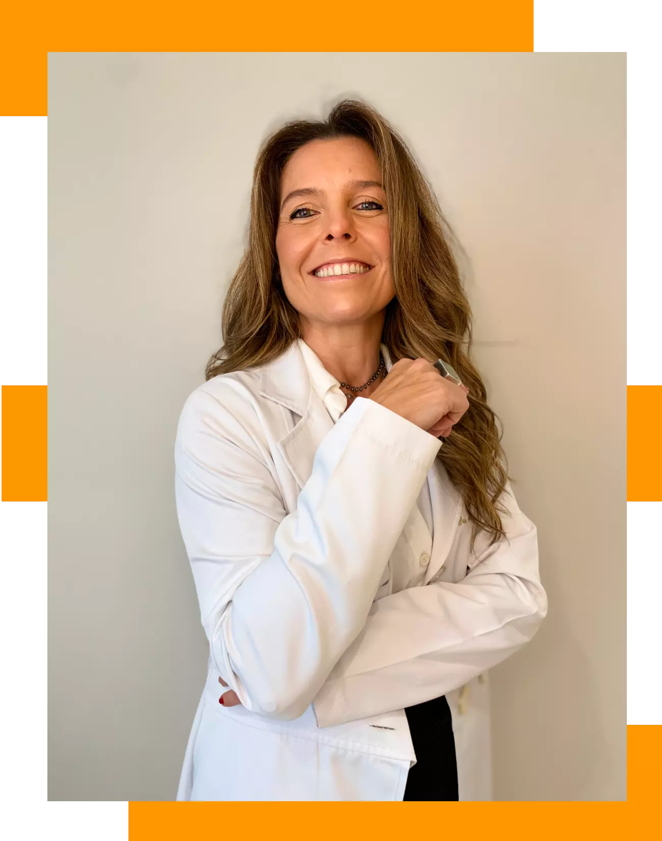 Dra. Ana Paula Estephanelli